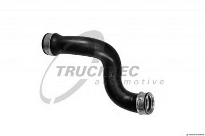TRUCKTEC AUTOMOTIVE 0214085 -  Трубка нагнетаемого воздуха